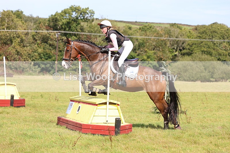 3E7A7151 - Class 2: Trekenning Open: Yellow Boat