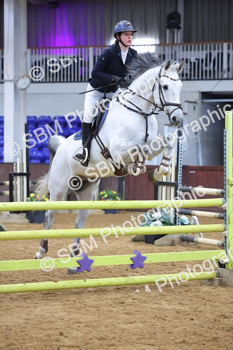 SBM_010101 - Class 21 - Nupafeed Supplements Senior Discovery/ 1m Open - First Round (1.00m)