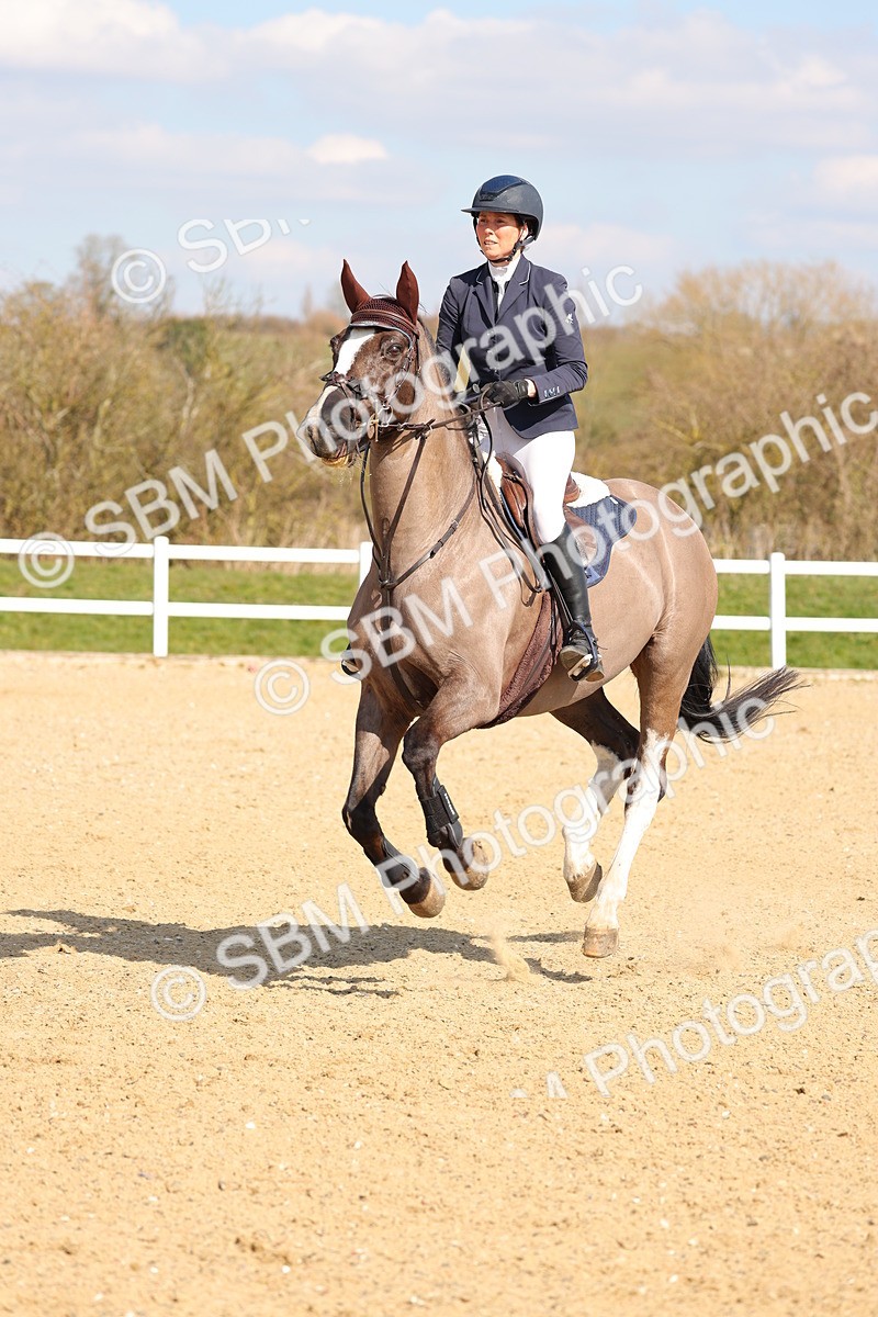 SBM_001244 - Class 3 - Senior Discovery - 1.00m