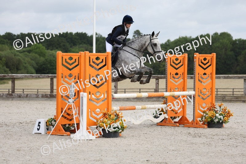 20250622-0440 - PC 90 Qualifier - Round 1