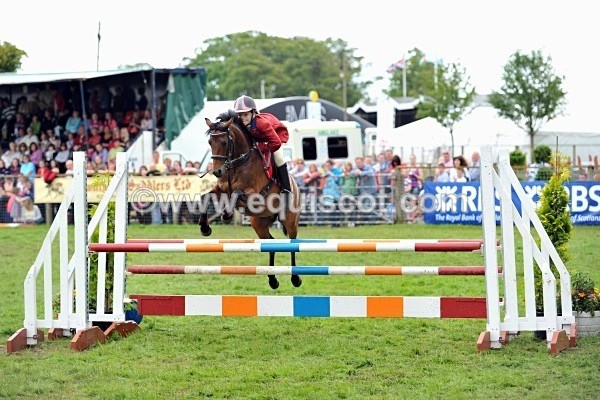 DSC_5030 - 26TH JUNE 2011 - 128CMS SJSS CHAMPIONSHIP FINAL, ROYAL HIGHLAND SHOW 2011