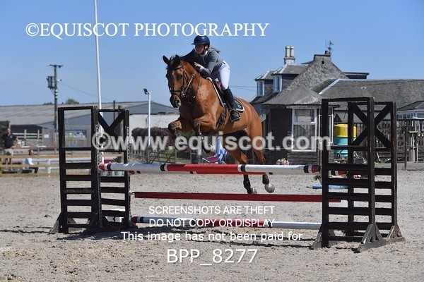 BPP_8277 - CLASS 5 Senior 1.05m Open