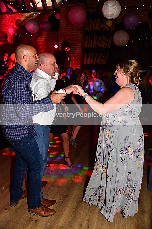 Lor-798 - Lorraine's 50th
