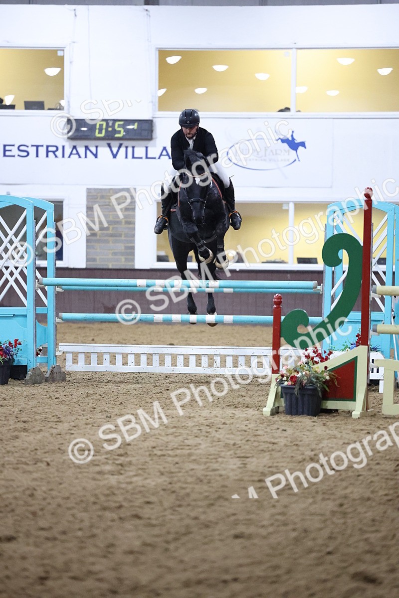 SBM_005320 - Race 3 - 1.20m