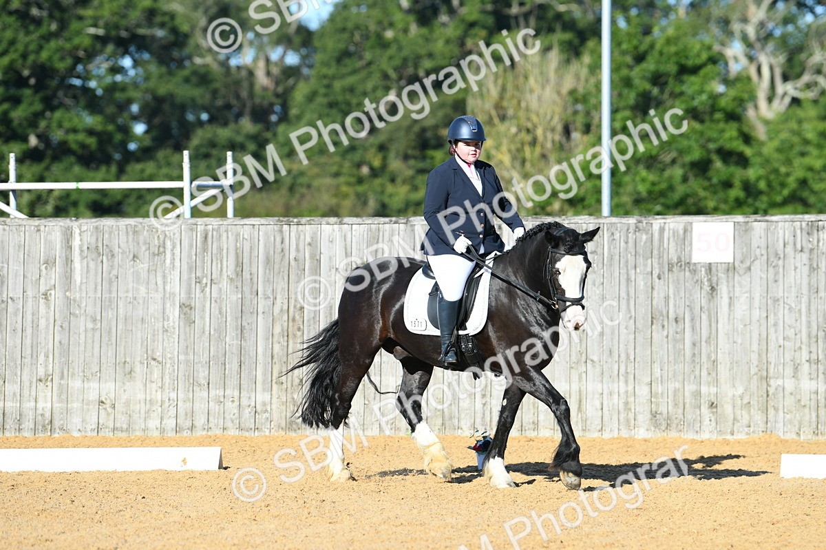 SBM_02085 - D7 Small Tour Championship Prelim 1