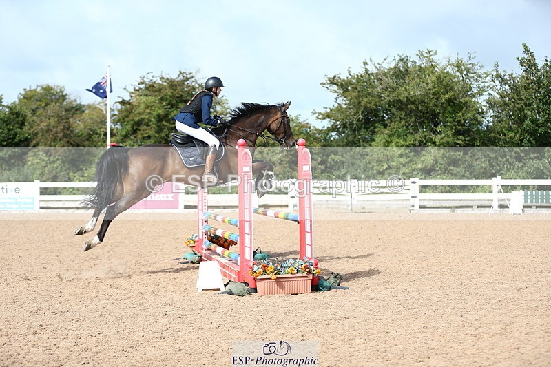 230811A-101647-03472 - Cls 15 85cm Nat Am Qualifier