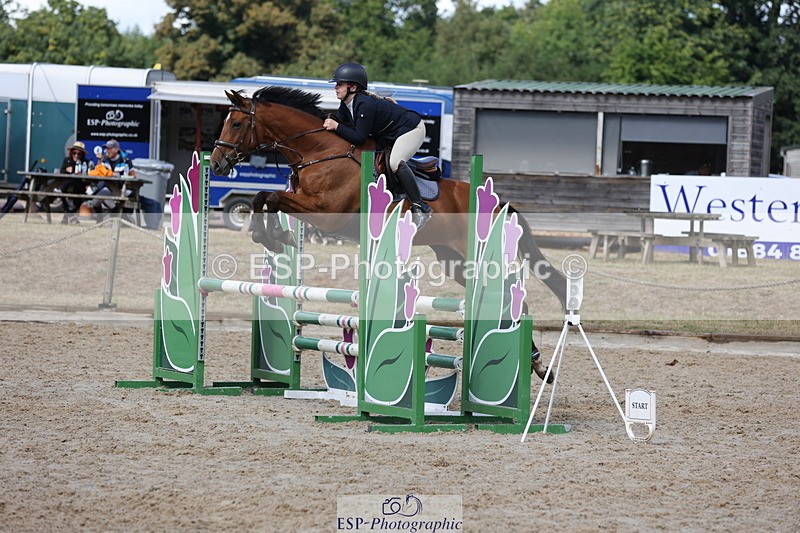 250829A-140424-01878 - Cls 8 95cm Amateur Quali