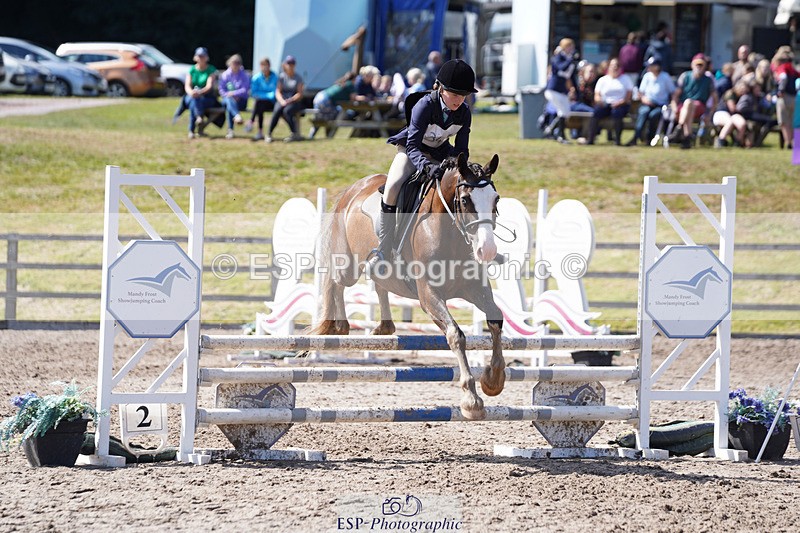 240824X-133250-27776 - 80cm Round 1 13.00 to 14.00