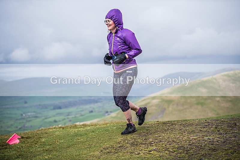 Arant Haw Seniors-656 - Kendal Winter League Arant Haw (Senior Race) Sunday 14th April 2024