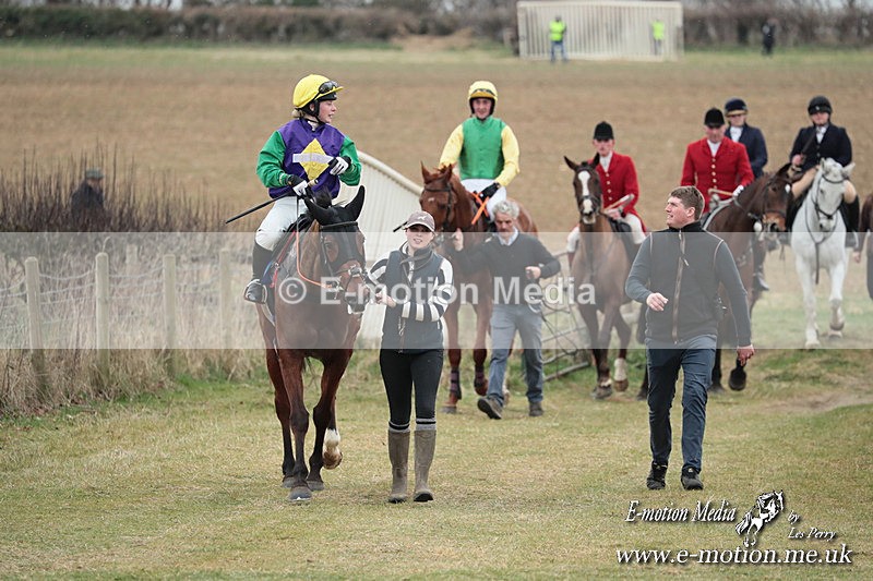 PtP 220325 267 - Cirencester Races -  Siddington 22/03/25