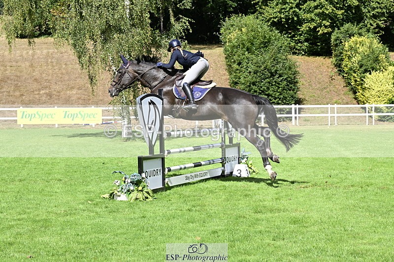 250829A-111002-00861 - Cls 1B Snr 1.10m Open