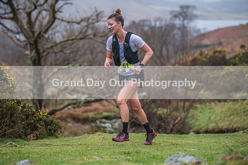 Buttermere-224 - Fellside Events Buttermere Trail Race Sunday 17th March 2024