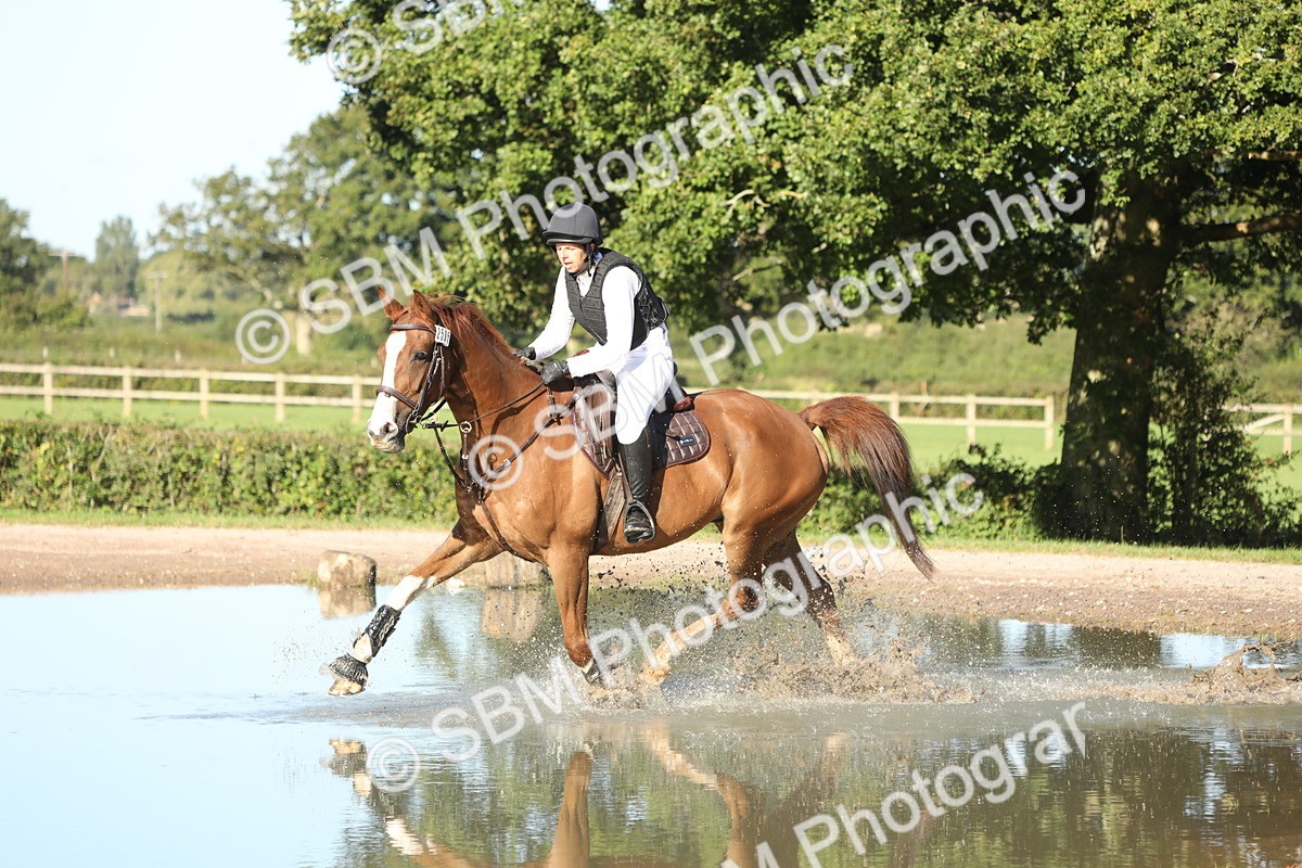 SBM_01207 - E2 Eventers Challenge 60cm Open