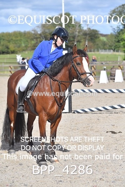 BPP_4286 - CLASS 5 PONY 60CM FINAL