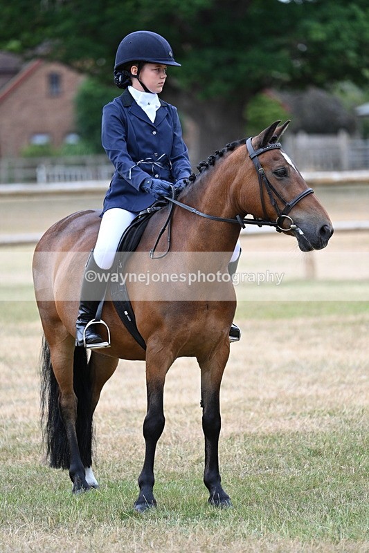 WJ7_0297 - Class 2 Best rider