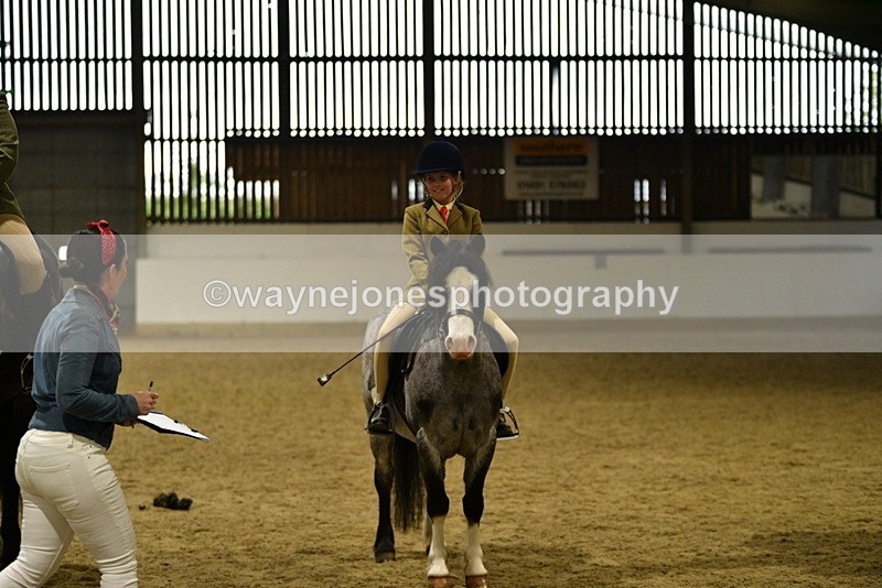 WJ5_8690 - Class 14 Novice Ridden/Rider