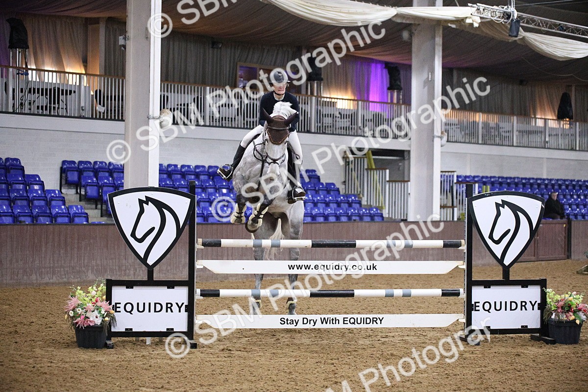 5K7A4720 - Class 5 - Blue Chip Calming Performance Championship Qualifer