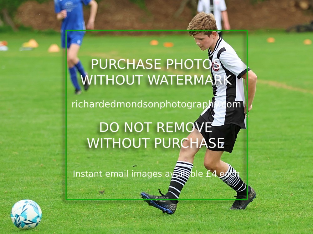 533A8313 - Wattsfield United U13 vs Craven Wanderers U13 (7/9/25)
