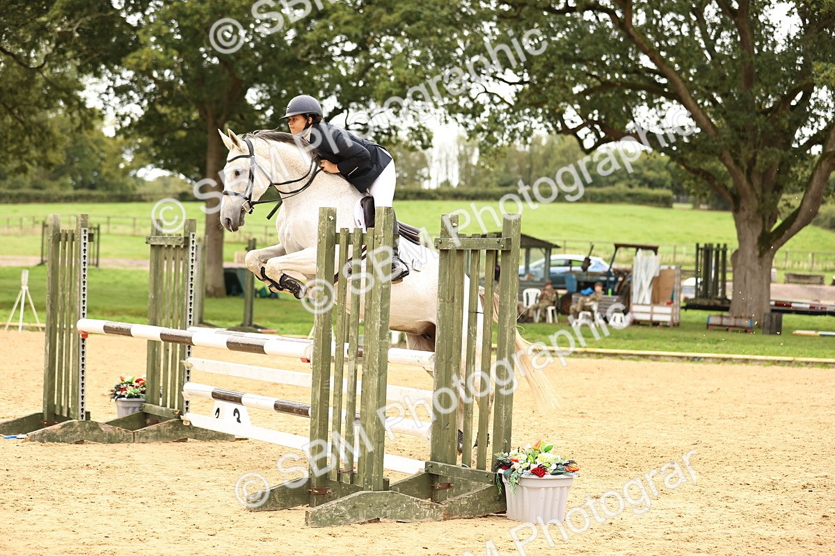 SBM_60660 - J42 - Grand Tour Horse & Pony 1.00m Championship