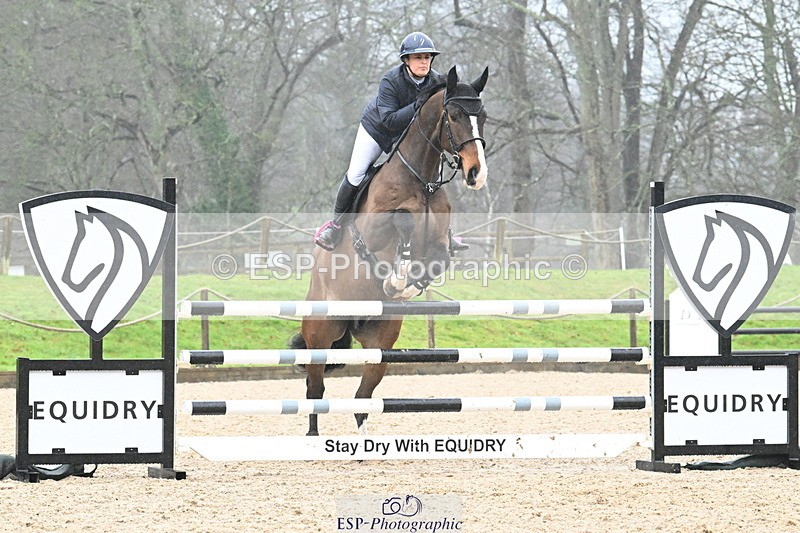 250215A-125922-00799 - Cls 4 Newcomers and 1.10m Open