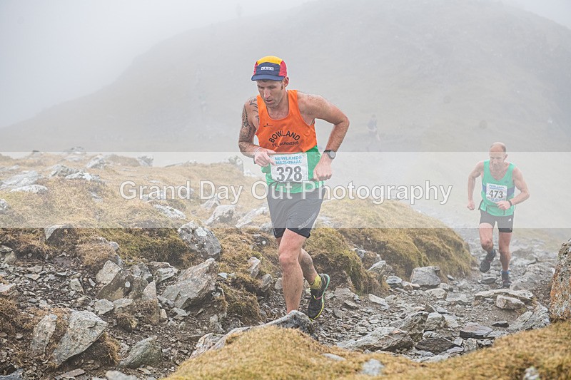 TWA  Newlands-107 - Teenager With Altitude & Newlands Memorial Races Saturday 22nd April 2023