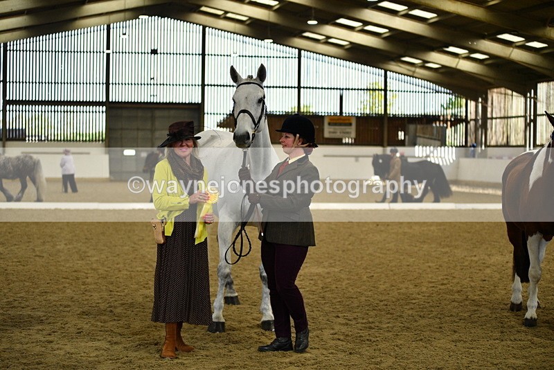 WJ5_4113 - Class 2 Best Condition In hand