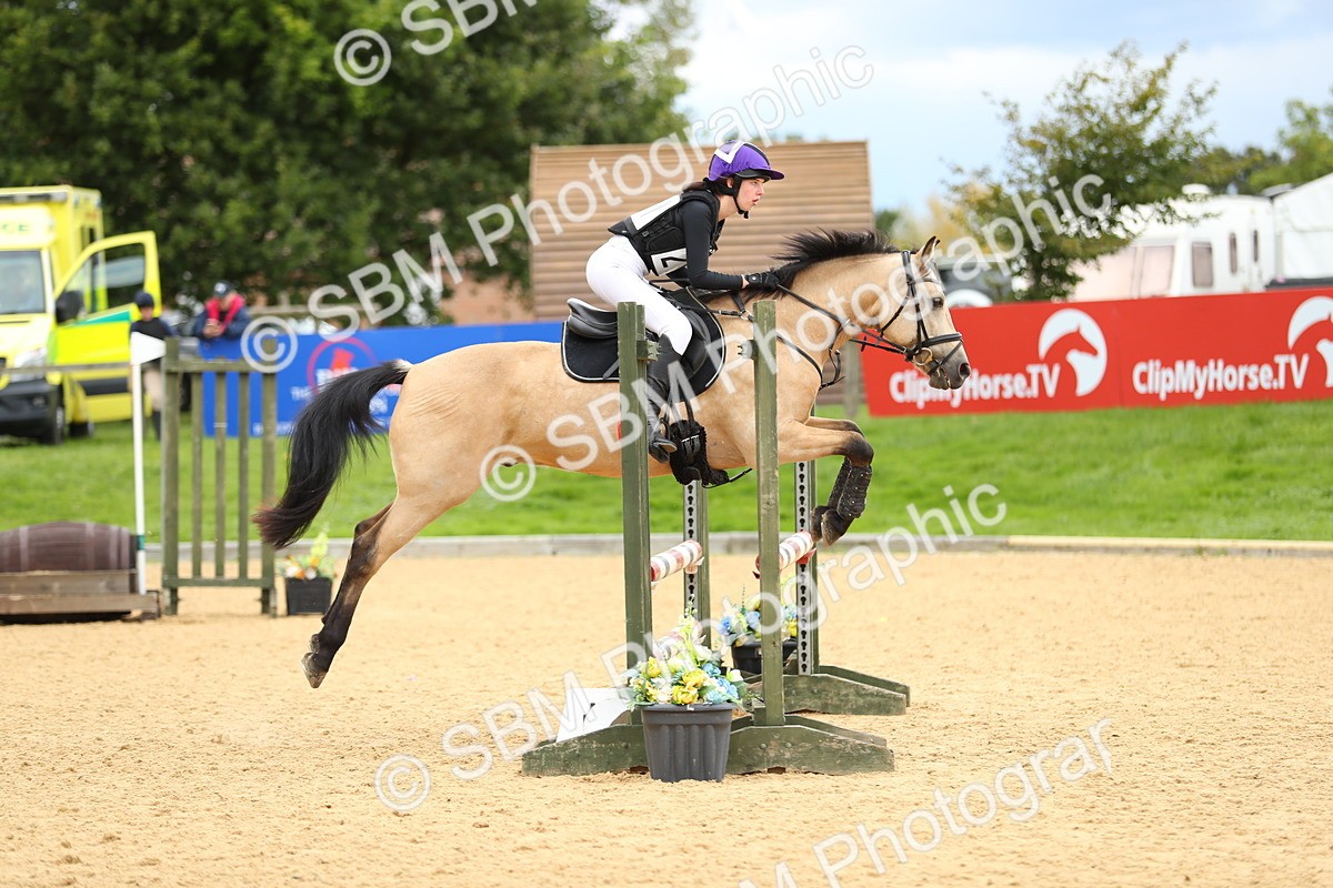 SBM_09438 - E8 Eventers Challenge 80cm Championship