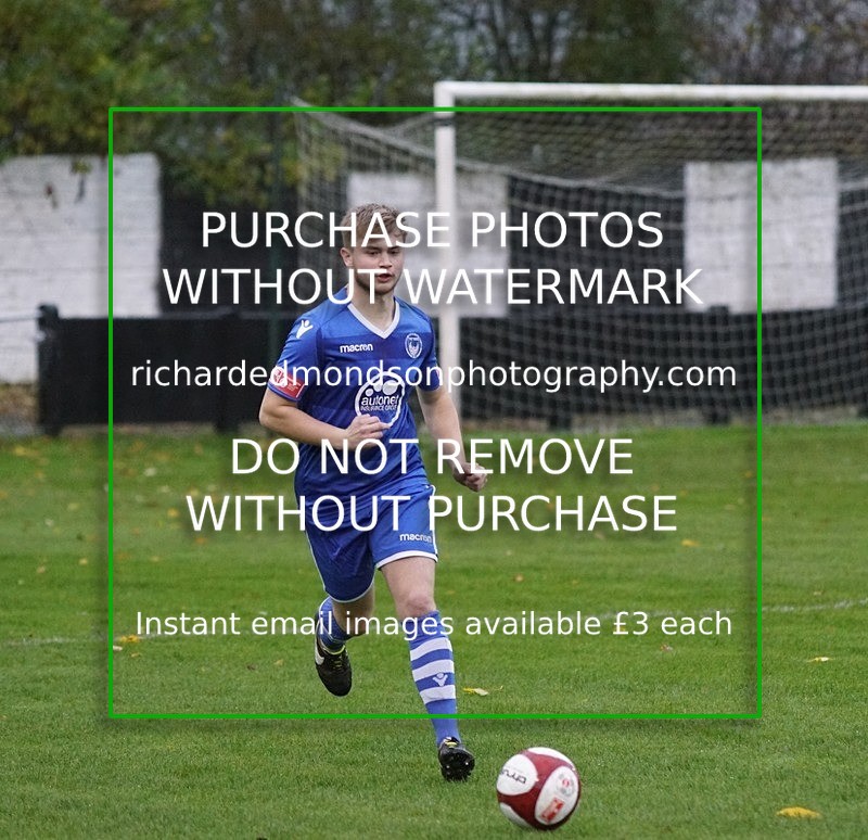 DSC07090 - Kendal Town v Kidsgrove Athletic (6/11/21)