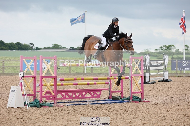 250524-145219-05537 - Cls 17 National 1.30m Open