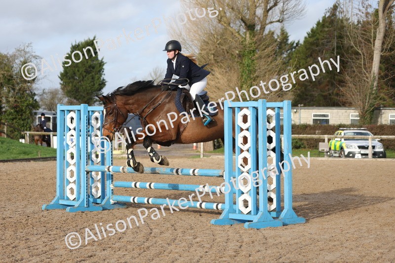 20251214-0812 - Class 3 - 80cm