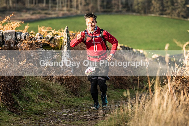 Tweed Valley-488 - High Terrain Events Tweed Valley 50 & 65K Ultra Trail Races Sunday 16th November 2025
