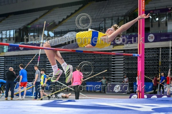 CEREL-918061 - Field Male Set Two