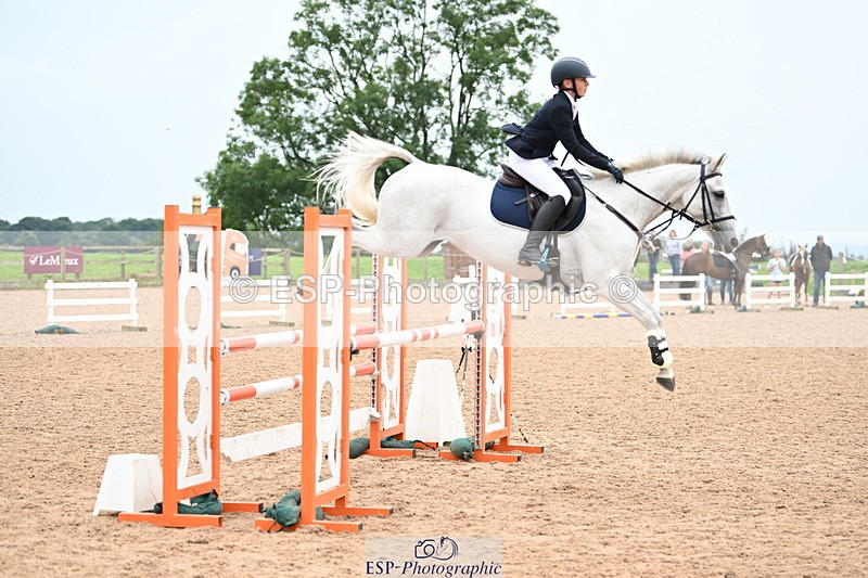 240907A-143052-02365 - Cls 4 Pony Big Team 95cm & 1.05m