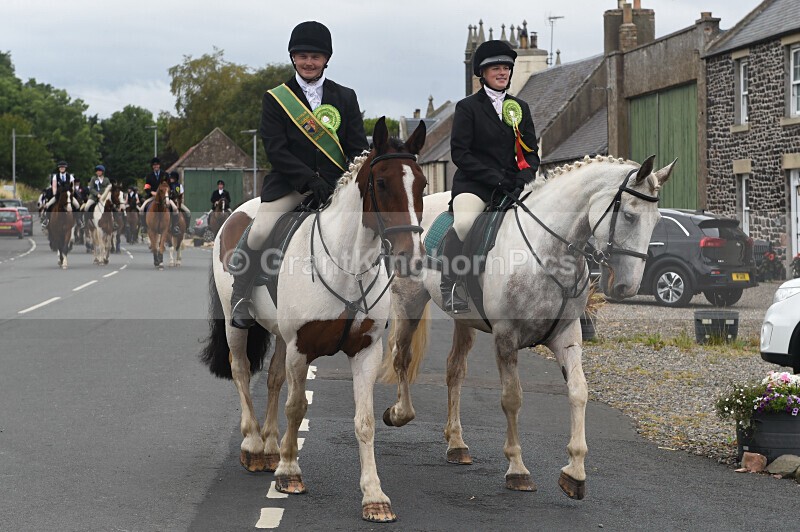 094 - Kelso Yetholm Rideout 2026