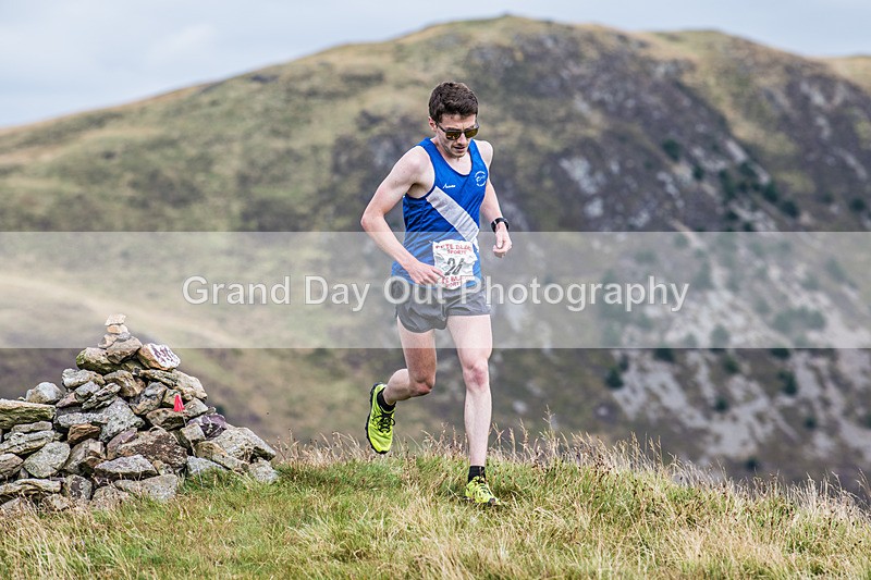 Ennerdale Show-16 - Ennerdale Show Fell Race Wednesday 31st August 2022