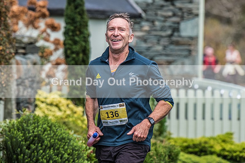 Derwentwater-607 - Derwentwater 10 Mile Road Race Sunday 2nd November 2025