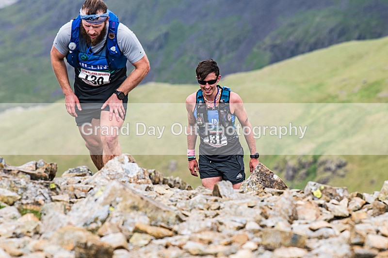 Ennerdale-400 - Ennerdale Horseshoe Fell Race Saturday 6th June 2026