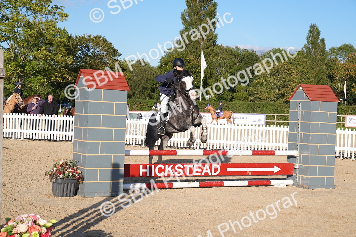 SBM_29962 - J44 - Super Speedy Scurry Open - 70cm