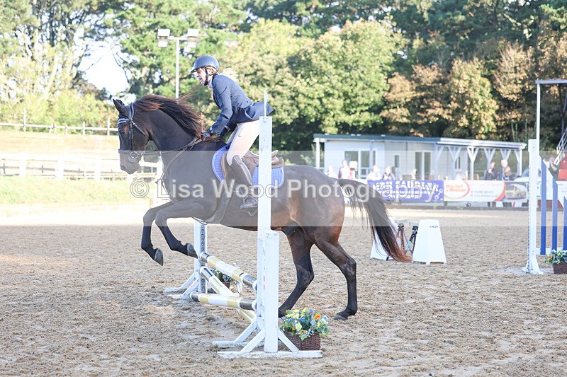 3E7A2304 - Class 2: 50cm Restricted