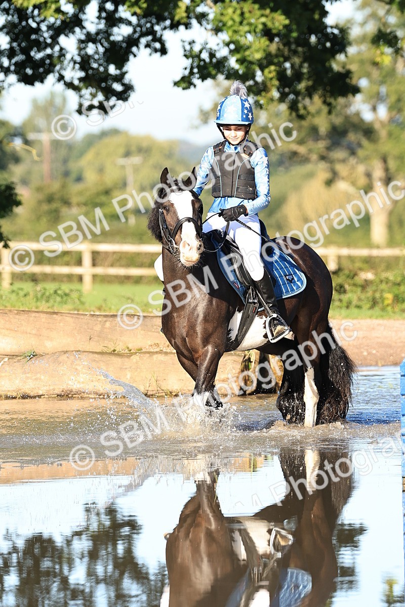 SBM_15522 - E5 - Eventers Challenge 50cm Open