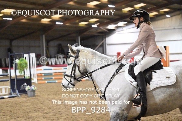 BPP_9284 - CLASS 7 90CM Snr Open, National AE Qualifier