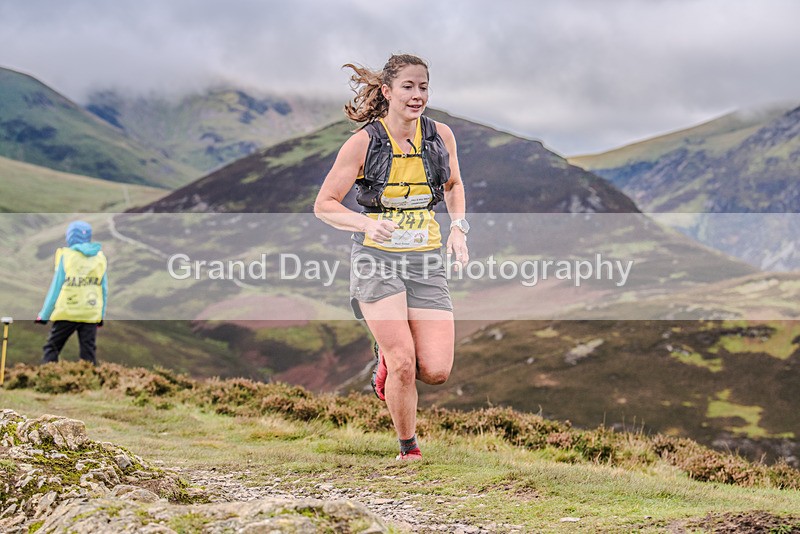 British Fell Relay-1278 - British Fell & Hill Relay Championship Braithwaite Keswick Saturday 21st October 2023