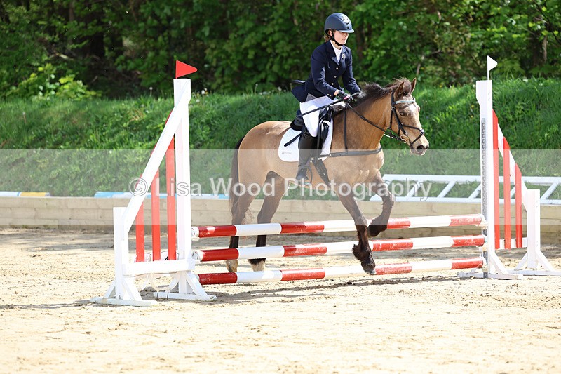 3E7A6200 - Class 4: 60cm Junior