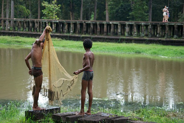  - Cambodia