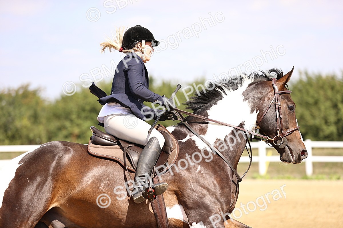 SBM_006085 - Class 10 - Amateur Championship Qualifier 95cm