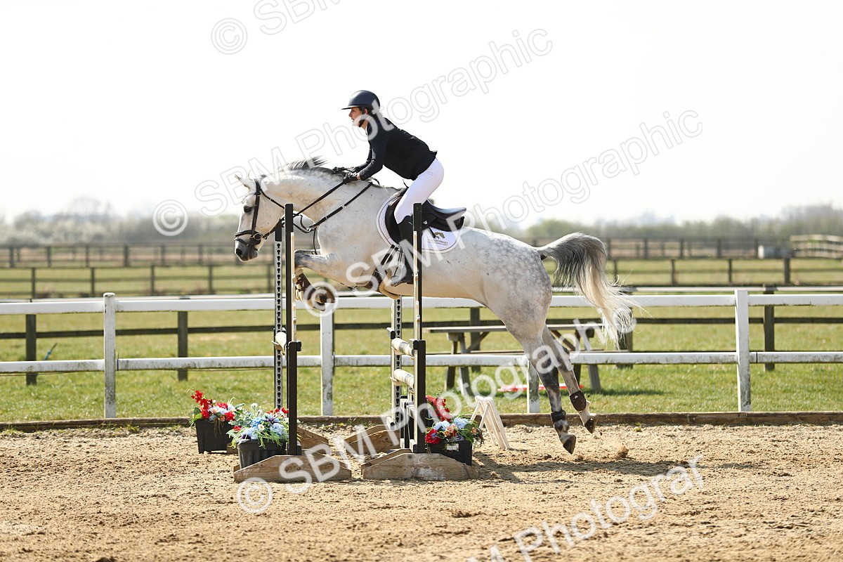 SBM_002395 - Class 9 - Senior Discovery - 1.00m