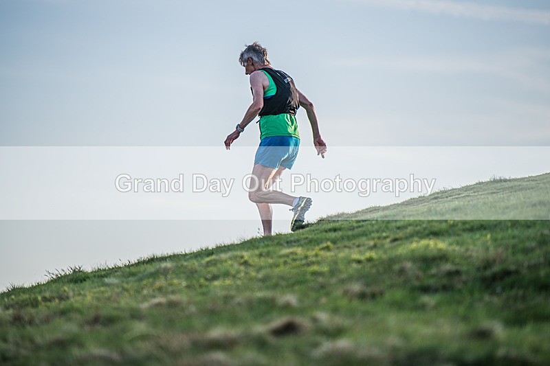 Lords Seat-594 - Lords Seat Fell Race Wednesday 30th April 2025