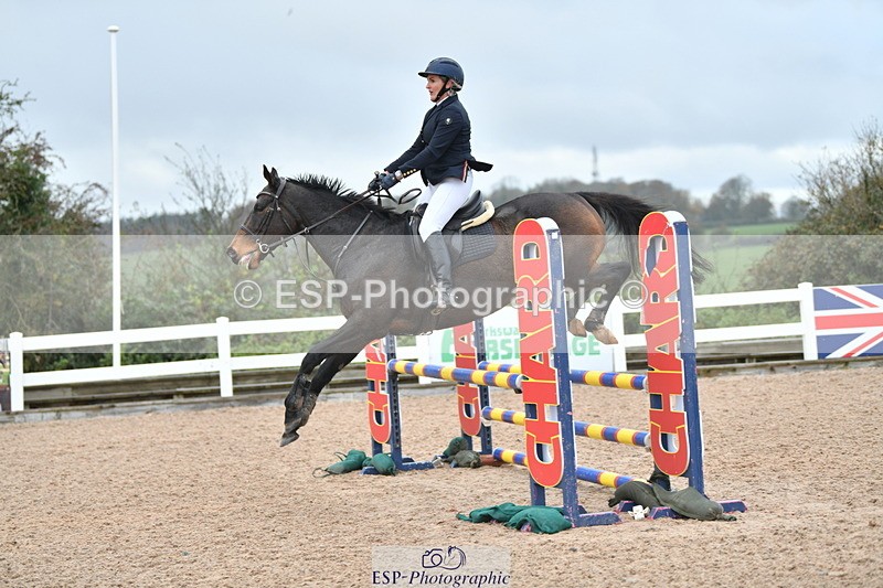 231110A-104954-00148 - Cls 2 British Novice & 90cm Open