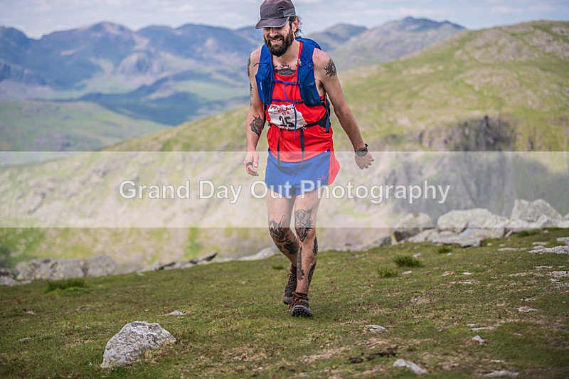 Duddon Long-551 - Duddon Valley Long Fell Race Saturday 1st June 2024