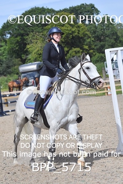 BPP_5715 - CLASS 4 Senior Discovery/ 1m Open